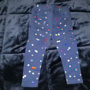 Toddler pants